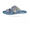 Rohde 1403 Roma Damen Pantoletten Clogs Weite F1/2 Leder, Produktbild-Vorschau 42