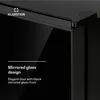 Mini lodówka Klarstein Happy Hour LED, 9 litrów, zakres Podgląd zdjęcia produktu 3
