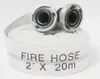 2" Feuerwehrschlauch C-Storz Schlauch Industrieschlauch 20m Produktbild-Vorschau 1