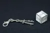 Zirkel Charm Miniblings Schule Mathe Geometrie Studium Produktbild-Vorschau 2