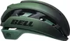 Bell XR Spherical matte/gloss greens flare L Dunkelgrau Produktbild-Vorschau 5