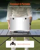 Aluminiowy pojemnik na akumulator SucceBuy dla grupy 24/31 Podgląd zdjęcia produktu 6