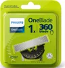 Lama di ricambio per il rasoio Philips QP410/50 ONEBLADE Anteprima dell’immagine prodotto 2