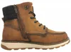 Mustang : Bottes pour hommes, doublure chaude, couleur Voir les images du produit 2