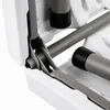 Aga Garten Klapptisch 180x74x74 cm Weiß Produktbild-Vorschau 11