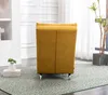 Sweiko Sackleinen Massage Chaise Lounge Indoor mit Produktbild-Vorschau 12