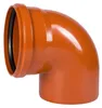KGB Curva DN/OD 315 87 Gradi Anteprima dell’immagine prodotto 5