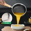 Koekenpan 13 cm - Mini Koekenpan - Gietijzeren Pan - Productafbeelding-voorbeeld 3