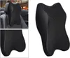 Ergonomisches Memory-Schaum Rückenkissen für Auto & Büro, Produktbild-Vorschau 3