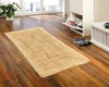 Teppich Jute natur 80x150 cm Produktbild-Vorschau 2