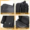 Taktische EDC Tasche,Tasche Pouch, Kleine Gürteltasche, Produktbild-Vorschau 4