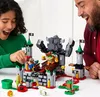 LEGO Super Mario ™ 71369 Kampf um Bowsers Produktbild-Vorschau 4