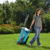 Gardena 232-20, 70 kg, Béžová, Oranžová, 1 kusov Náhľad obrázku produktu 6