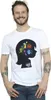 Disney - "Inside Out" T-Shirt für Herren BI43983 (XL) Produktbild-Vorschau 2