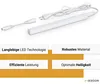 LED Lichtleiste tralweiß 30cm Küchen Leuchte 5W 800lm Produktbild-Vorschau 2