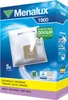 A box of Menalux vacuum cleaner bags. Produktbild-Vorschau