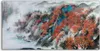 Coloray Canvas 100x50  Wandbild Leinwand Bilder Malerei Produktbild-Vorschau 1