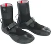 ION Ballistic Neoprenboots Round Toe 6/5mm IS vers.2 black Produktbild-Vorschau 1