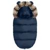 Winterfußsack Kinderfußsack Fußsack Schlafsack Elmi Produktbild-Vorschau 3