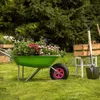 Wiltec 2x tubo d'aria tosaerba 13x5.00-8 valvola tubo Anteprima dell’immagine prodotto 8