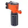 3W 3 v 1 mini filter akvárium ryby špongiový filter prívod Náhľad obrázku produktu 1