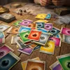 200 Pokémon Energiekarten – zufällig gemischtes Energie Produktbild-Vorschau 4