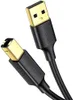 Ugreen 10350, 1,5 m, USB A, USB B, USB 2.0, Černá Náhled obrázku produktu 6