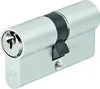 ABUS Profildoppelzylinder TI14ST 30/40mm Anz.Schlü.3 Produktbild-Vorschau 1