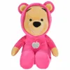 Ourson Disney Winnie l'ourson en peluche 26cm Voir les images du produit 1