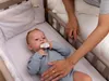 GEUTHER Kinderbett-Nestchen 233 cm | Für Babybett, Produktbild-Vorschau 7