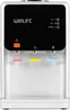 WINLIFE® Elektrischer Wasserspender Mini Silber Produktbild-Vorschau 6