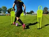 Manichini da parete per calcio di punizione - set di 3 - Anteprima dell’immagine prodotto 6
