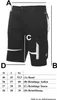 TopTex Pro Arbeits Sommer Shorts Arbeitshose Produktbild-Vorschau 8