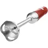 Westinghouse WKHB270 Stabmixer rot Voir les images du produit 9