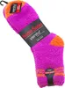 Yenita® Kuschelsocken 4 Paar 36-41 pink-orange Produktbild-Vorschau 2