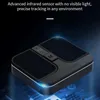 Mouse wireless ZELURXX Mini Bluetooth e 2,4 GHz, Anteprima dell’immagine prodotto 5
