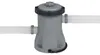 Bestway Steel Pro 56411, 3300 l, Basen ramowy, Niebieski, Podgląd zdjęcia produktu 8