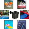 Creative Corner Elektrická pumpa na matrace 12V/240V tipy Náhled obrázku produktu 8