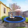 LARS360 Trampolin Randabdeckung Ø305 cm Federabdeckung Produktbild-Vorschau 12