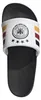 Adidas ADILETTE CMFT DFB FTWWHT/CBLACK/COGOLD 46 Produktbild-Vorschau 3
