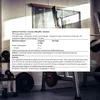 Optimum Nutrition Creatine 200 Kapseln Dose Produktbild-Vorschau 8
