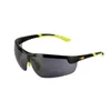 Lunettes de protection UV teintées anti-buée EN 172 Voir les images du produit 1