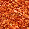 Dekosteine Farbsteine 9-13mm - 1kg Bunte Steine ORANGE Produktbild-Vorschau 2