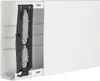 Hager LF-Kanal aus PVC LF 60x190mm vweiß LF6019009016 Produktbild-Vorschau 1