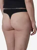 Skiny Damen String Baumwolle Advantage 2-Pack black - Größe Produktbild-Vorschau 7