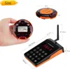 Sistema di chiamata Pager TD156 di Retekess, sistema Pager Anteprima dell’immagine prodotto 8