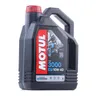MOTUL 3000 4T motorový olej - 10W40 4 litry Náhled obrázku produktu 4