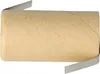AccuCell Sub-C NiMH Akku 3000mAh mit Lötfahne in Z-Form Produktbild-Vorschau 5