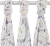 XKKO BMB Digi - Blue Wildflowers MIX 3pcs, Couches en Voir les images du produit 1