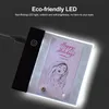 Flip Book Kit s mini světelnou podložkou LED Lightbox Náhled obrázku produktu 10